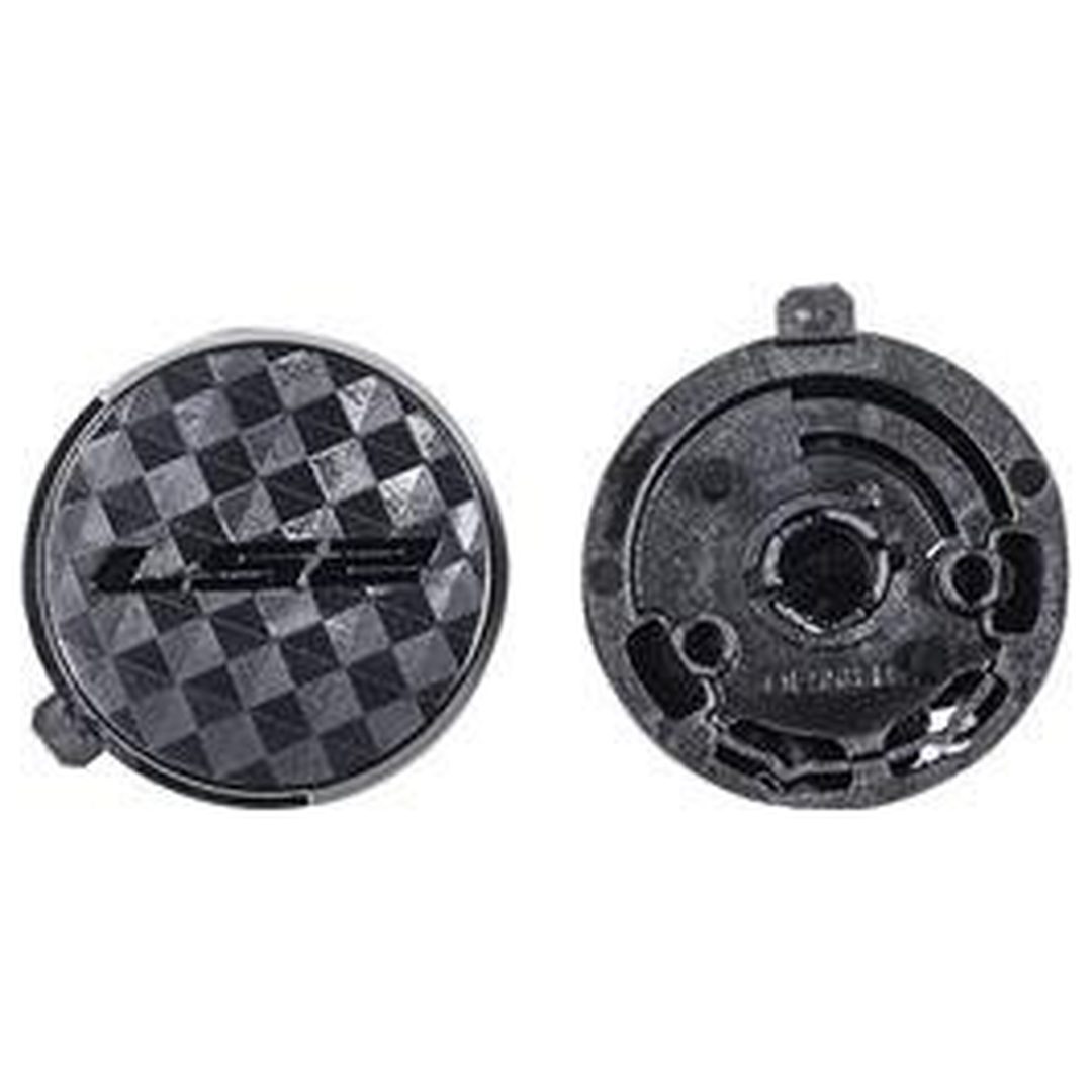 Visirspärr OF558 SPHERE LS2