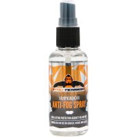VISOR ANTI-MIST