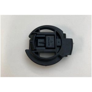 Visor Mecanism J1 013/flat black GREX