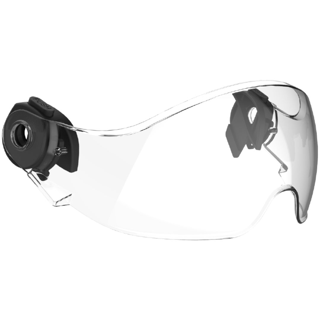 Visor Zone ZEKLER VISOR ZEKLER ZONE CLEAR