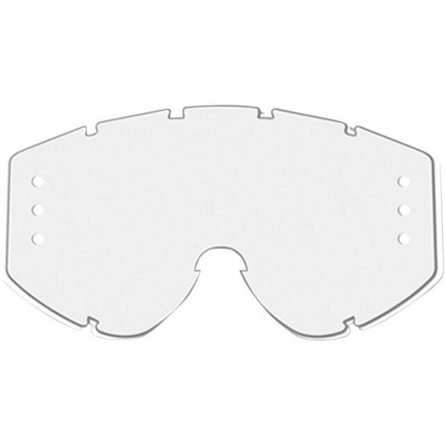 Crossglasögon Tillbehör Vista Roll-off System Klar PROGRIP