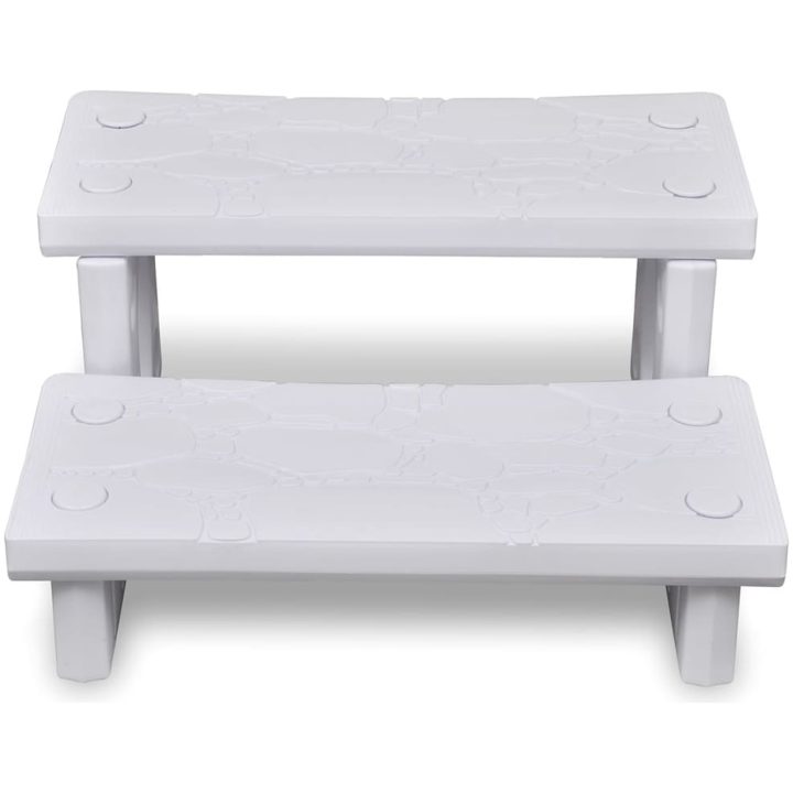 Vita Spa Steg vidaXL – bild 2
