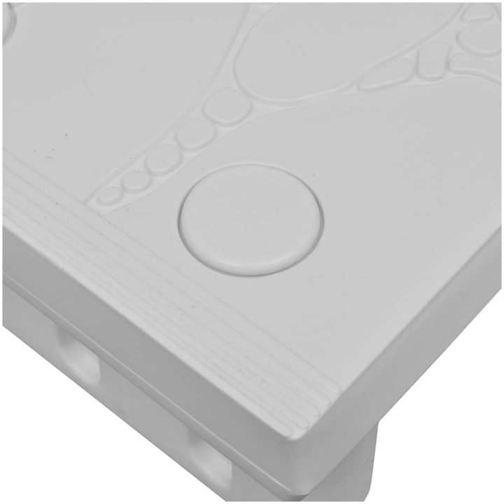 Vita Spa Steg vidaXL – bild 4