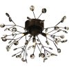Viva Plafond, ANETA HOME Sockel G9 – miniatyr 1