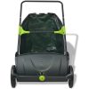 vixaXL Uppsamlare 103 L vidaXL – miniatyr 2
