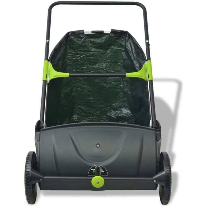 vixaXL Uppsamlare 103 L vidaXL – bild 2