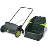 vixaXL Uppsamlare 103 L vidaXL – miniatyr 3