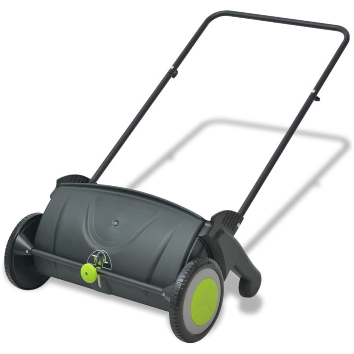 vixaXL Uppsamlare 103 L vidaXL – bild 4