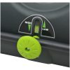 vixaXL Uppsamlare 103 L vidaXL – miniatyr 5