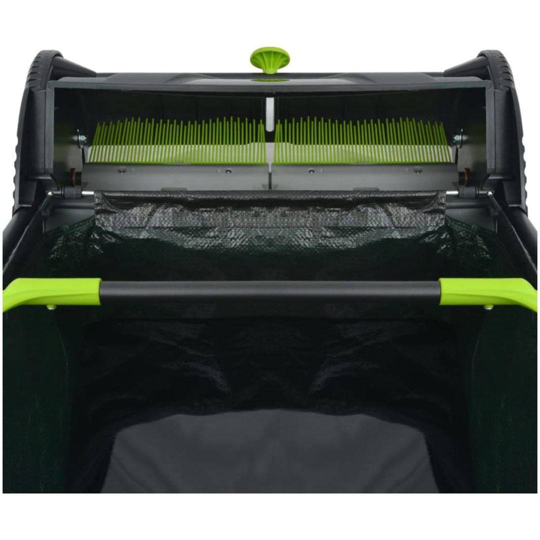vixaXL Uppsamlare 103 L vidaXL – bild 6