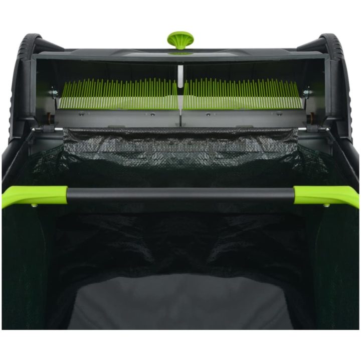 vixaXL Uppsamlare 103 L vidaXL – bild 6
