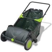 vixaXL Uppsamlare 103 L vidaXL