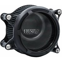 VO2 Air Intake Kit - Black Wrinkle