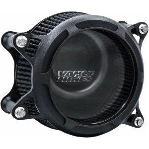 VO2 Air Intake Kit - Black Wrinkle