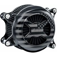 VO2 America Air Cleaner - Black