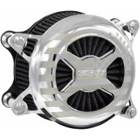 VO2 America Air Cleaner - Chrome