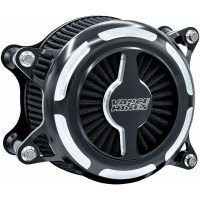 VO2 Blade Air Intake - Black Contrast