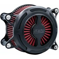 VO2 Blade Air Intake - Black Wrinkle