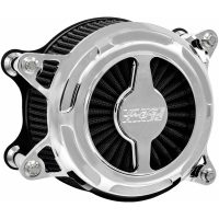 VO2 Blade Air Intake - Chrome