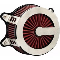 VO2 Cage Fighter Air Intake Kit - Brushed