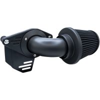 VO2 Falcon Air Intake Kit - Black