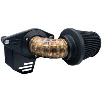 VO2 Falcon Air Intake Kit - Stainless Steel