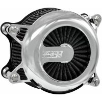 VO2 Rogue Air Intake Kit - Chrome