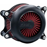 VO2 Rogue Air Intake Kit - Wrinkle Black