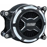 VO2 X Air Intake - Black Contrast