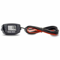 Voltmätare TTO Trail Tech