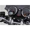 Voltmeter Velona48 Stål DAYTONA Mätare – miniatyr 4