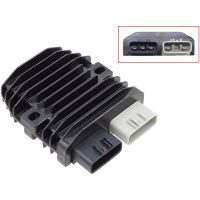 Voltregulator CF Moto CForce 400-850 2017-2025 Bronco