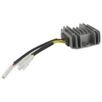 Voltregulator, Loncin
