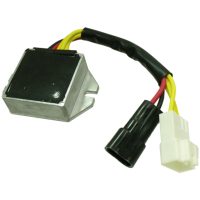 Voltregulator Sno-X