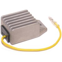 Voltregulator, Suzuki PV50 -89 Tec-X