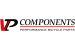 VP COMPONENTS logotyp