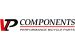 VP COMPONENTS Logo