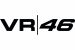 VR46 logotyp