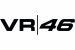VR46 logo