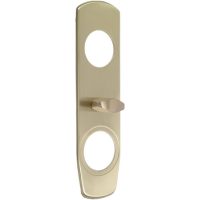 VREDSKYLT 4356 EPOK ASSA MIRUS MATTSVART SB