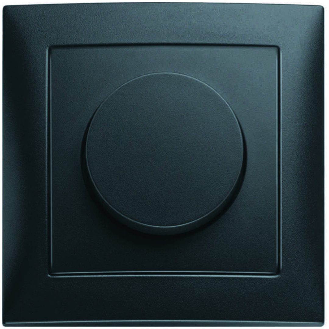 Vriddimmer LED 3-100W S.1 Hager – bild 3