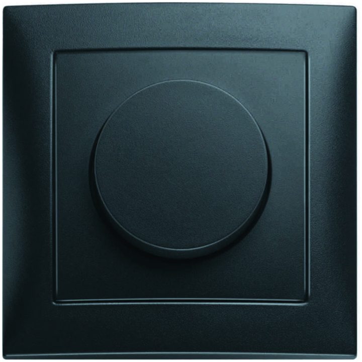 Vriddimmer LED 3-100W S.1 Hager – bild 3