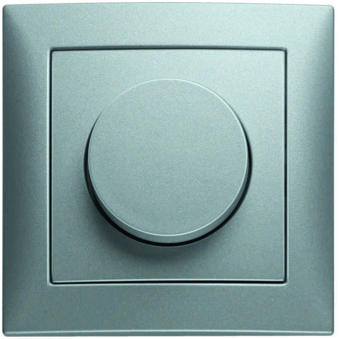 Vriddimmer LED 3-100W S.1 Hager – bild 2