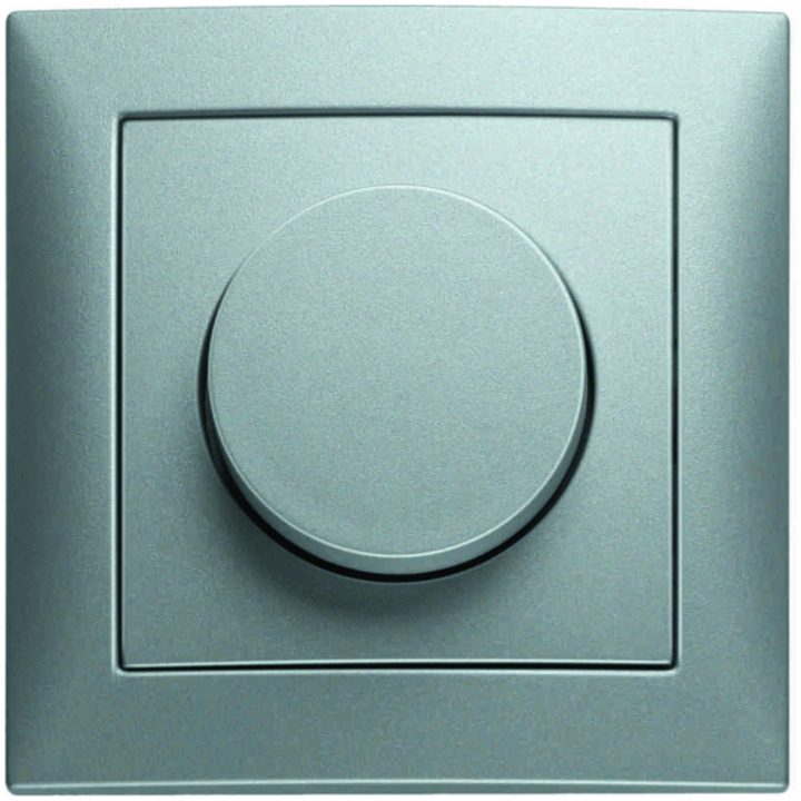 Vriddimmer LED 3-100W S.1 Hager – bild 2