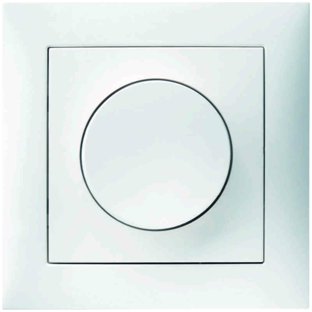Vriddimmer LED 3-100W S.1 Hager