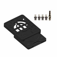 Vridplatta Titan Swivel Komplett Kit OceanSouth