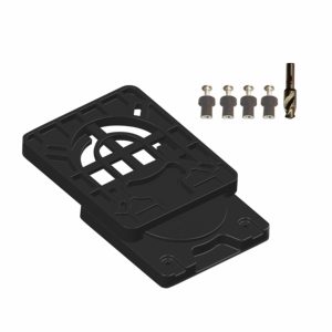 Vridplatta Titan Swivel Komplett Kit OceanSouth