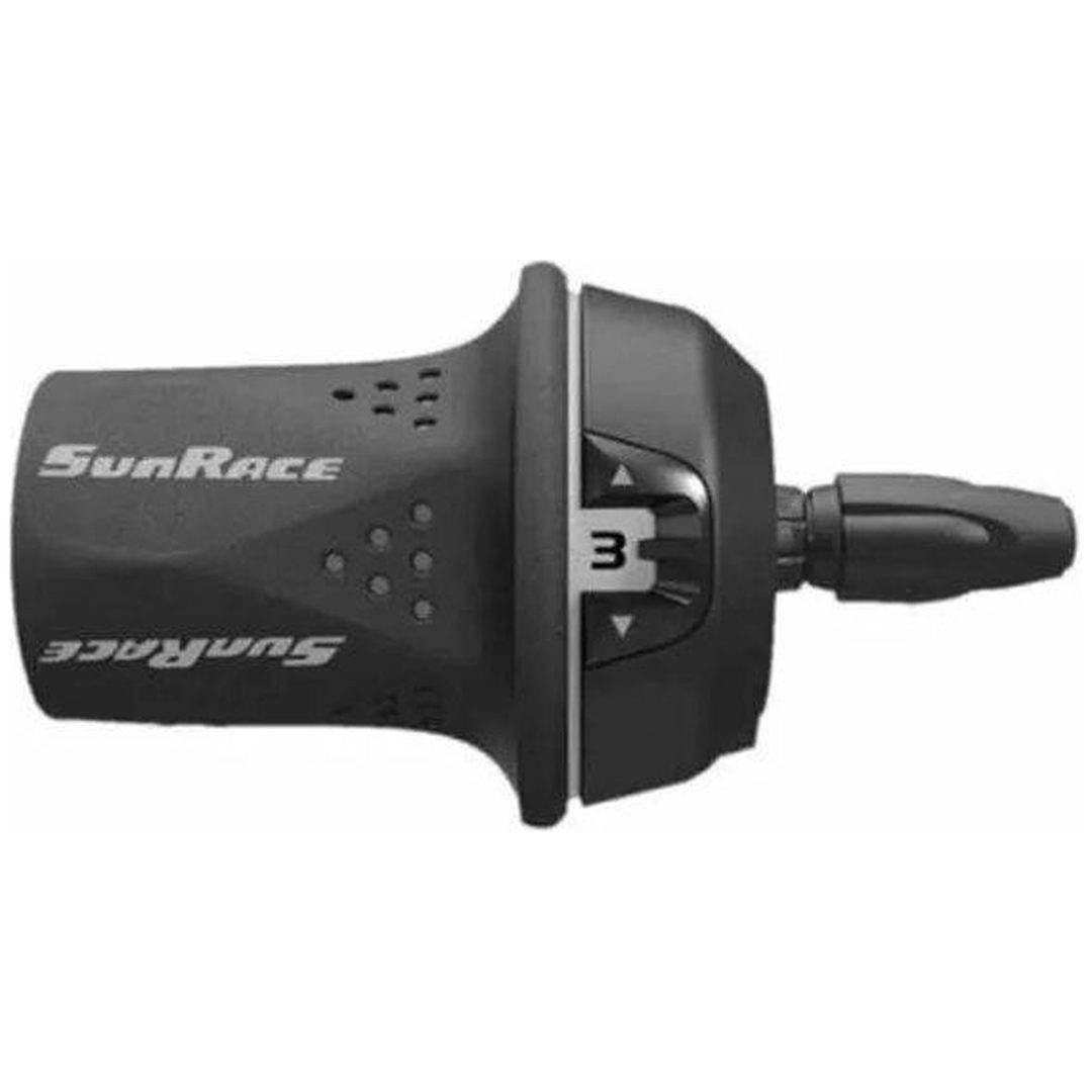 Vridreglage Gripshift 3-vxl Friktion SUNRACE