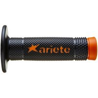 Vulcan Off-Road Grips Orange-Black Ariete