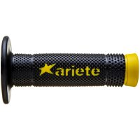 Vulcan Off-Road Grips Yellow-Black Ariete